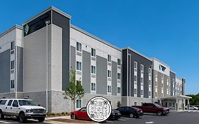 Woodspring Suites Downers Grove - Chicago