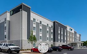 Woodspring Suites Downers Grove - Chicago